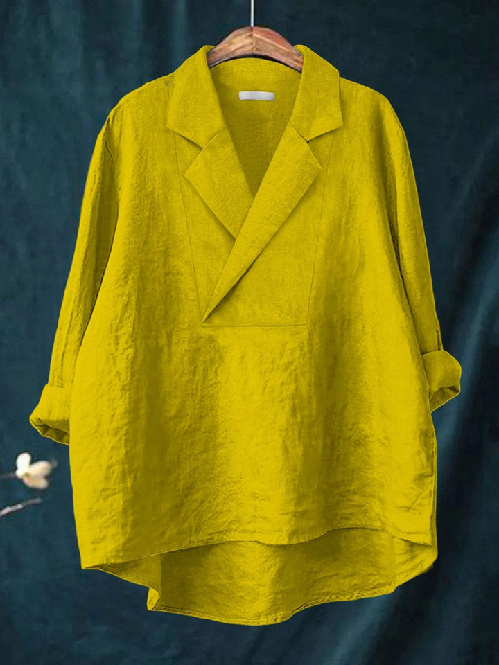 Kaelie | Timeless Blouse