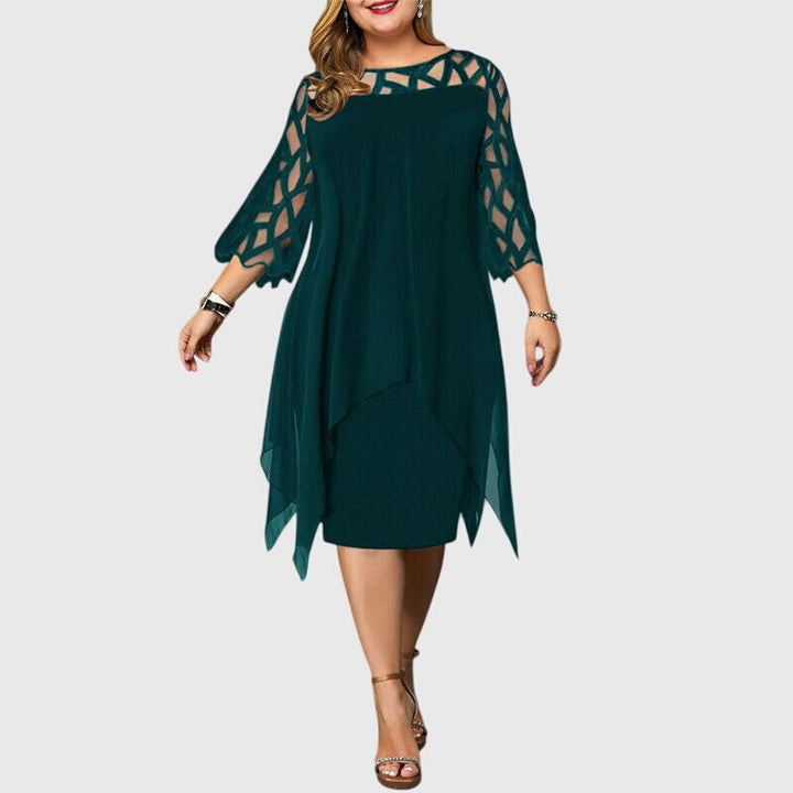 Natalia | Chic Dress