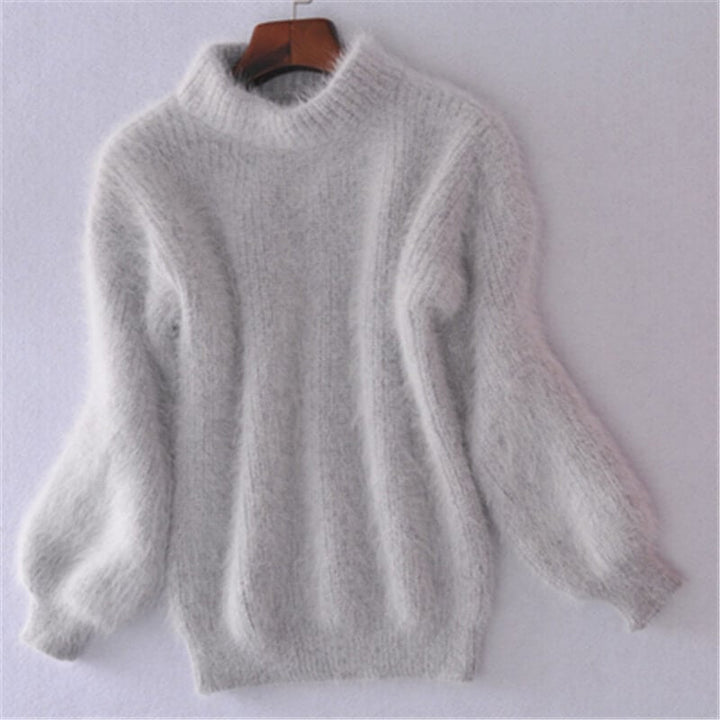 Alicia | Effortless Soft Sweater