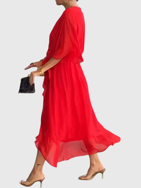 Thea | Elegant Dress
