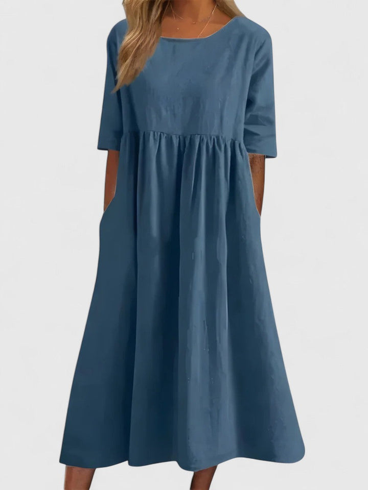 Emily | Elegant Dress