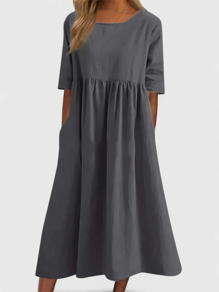 Emily | Elegant Dress