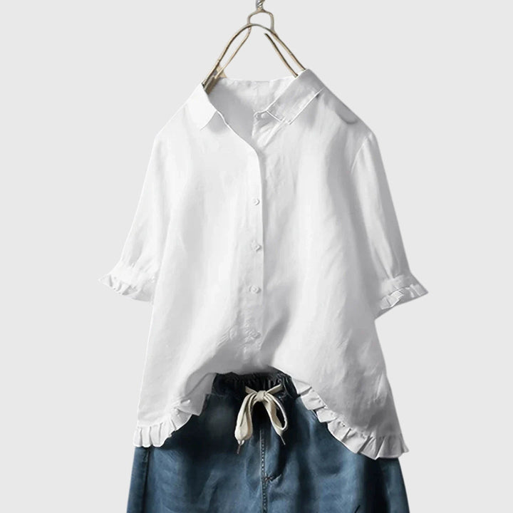 Pamela | Chic Shirt