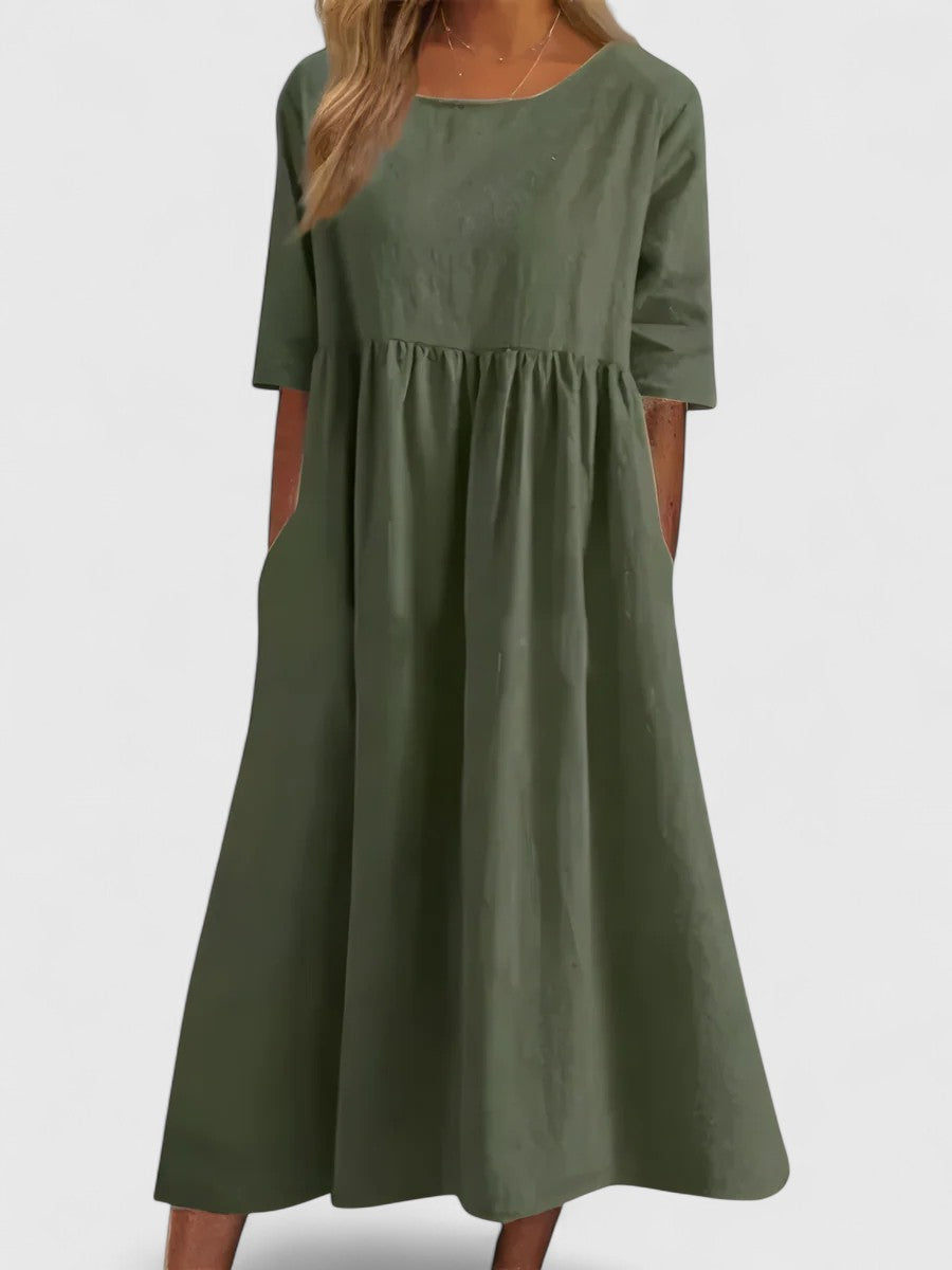 Emily | Elegant Dress
