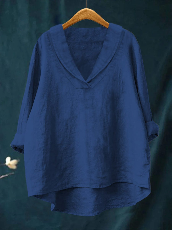 Nycola | Timeless Blouse