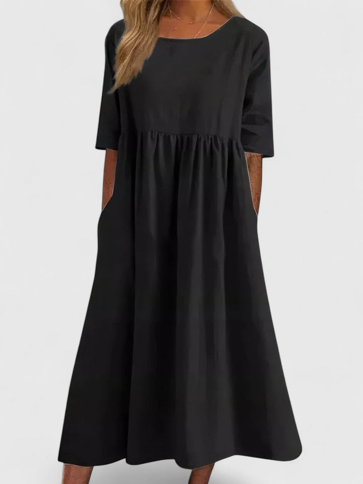 Emily | Elegant Dress