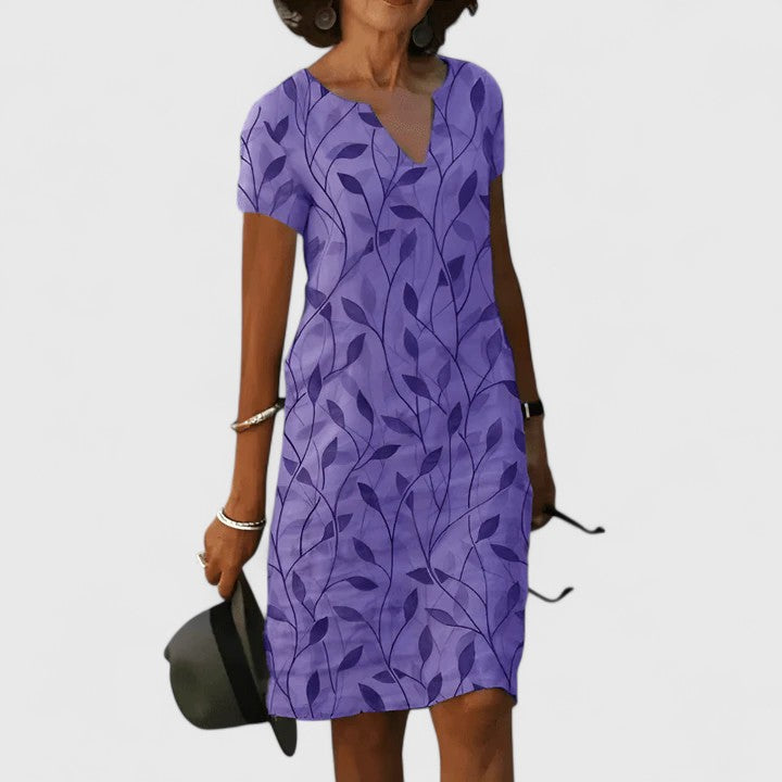 Eloise | Summer Dress