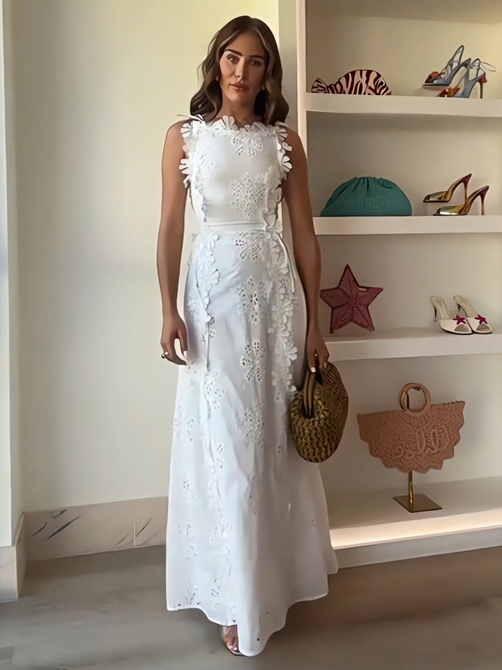 Sophia™ | Elegant Sophisticated Dress