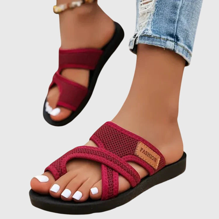 Valentina | Orthopedic Sandals