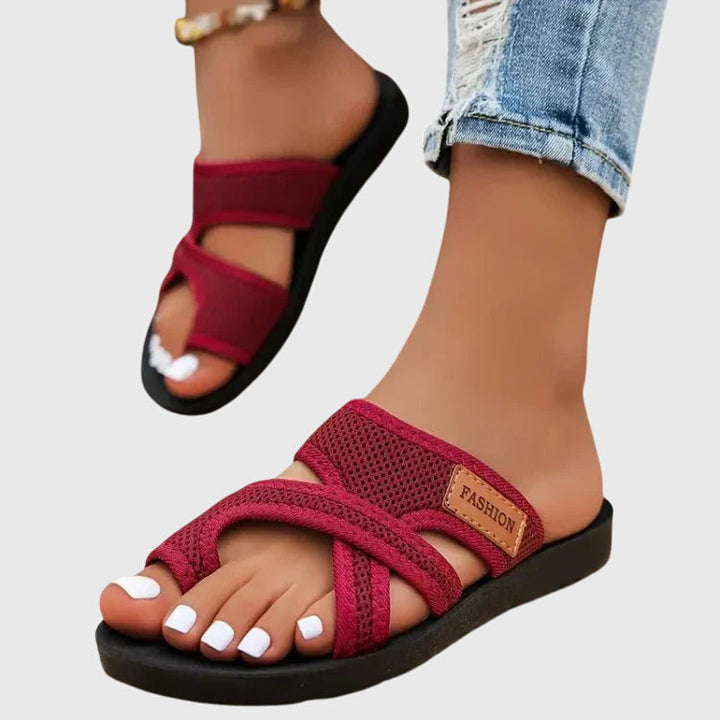 Valentina | Orthopedic Sandals