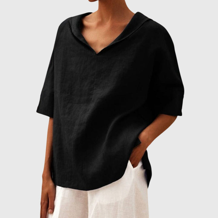 Joanna | Casual Blouse