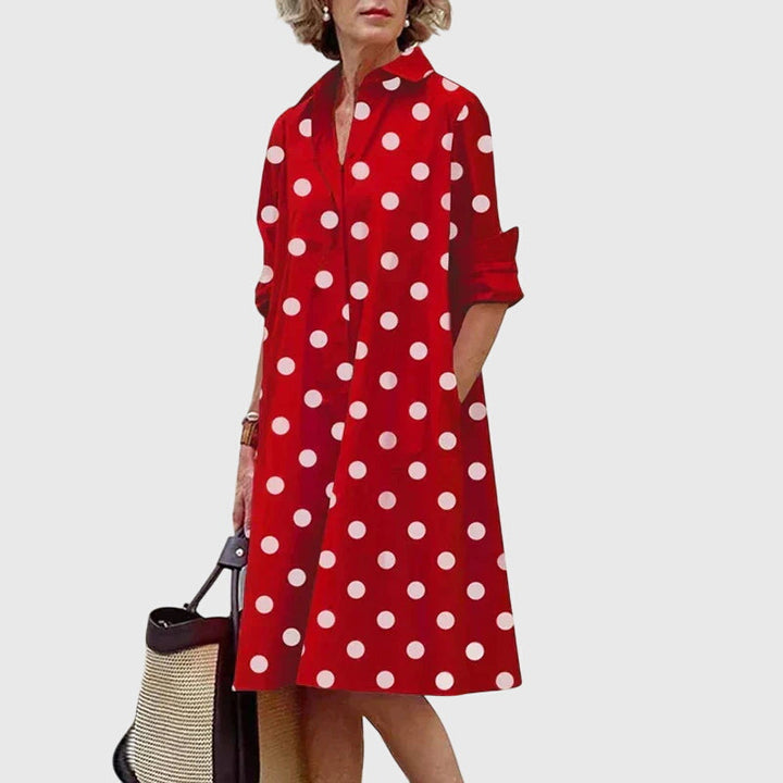 Florence | Casual Dress
