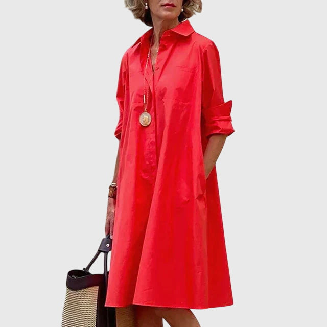 Florence | Casual Dress
