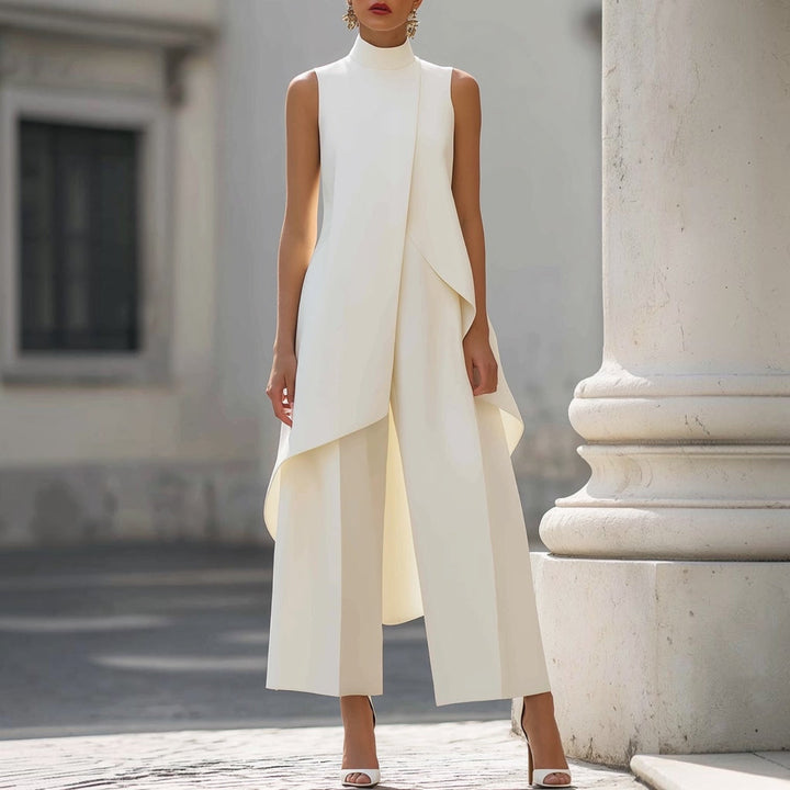 MARTINA™ | Elegant Long Dress