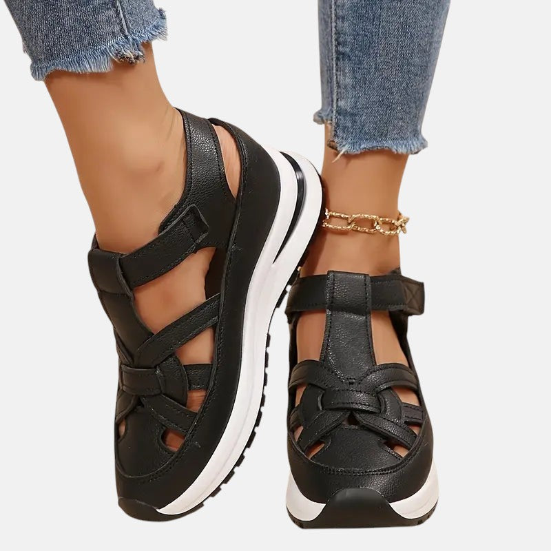Kelsey | Comfort Orthopedic Sandals