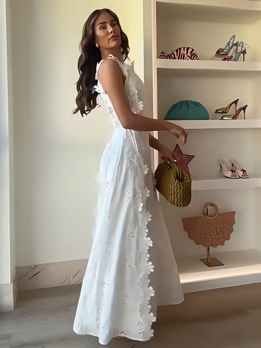 Sophia™ | Elegant Sophisticated Dress