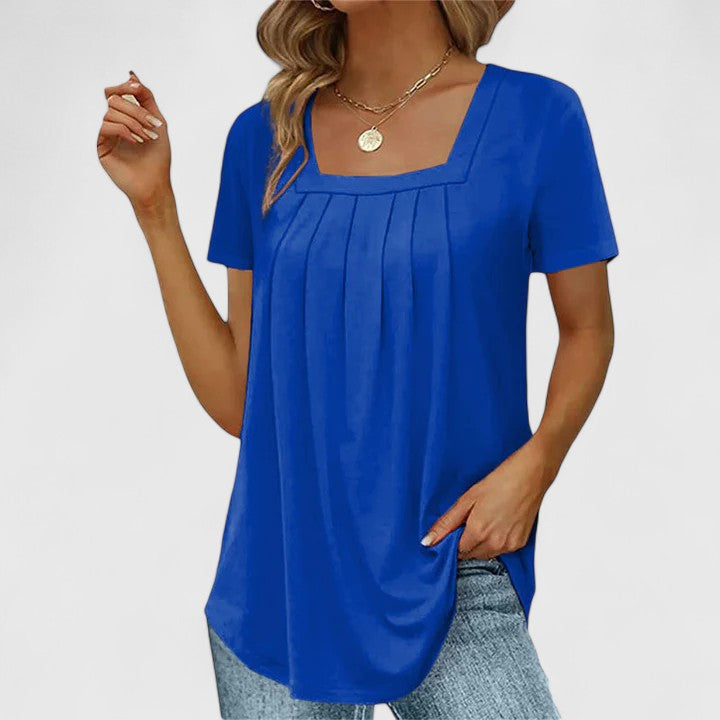 Lenabria | Summer Blouse