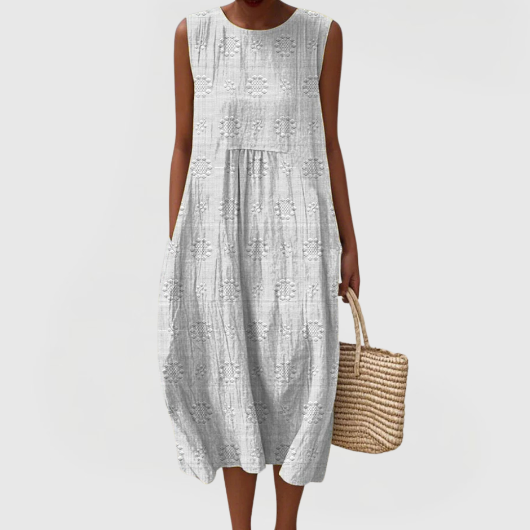 Elena | Elegant Dress
