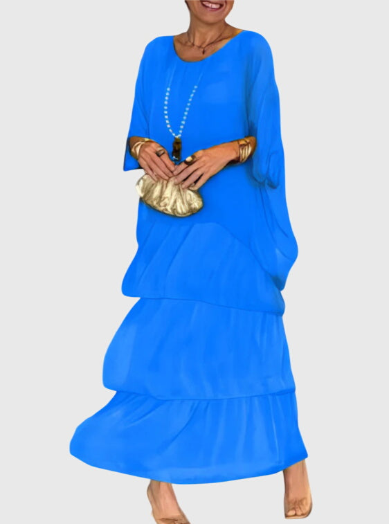 Vera | Long Dress