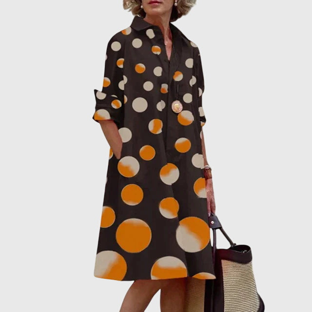 Florence | Casual Dress