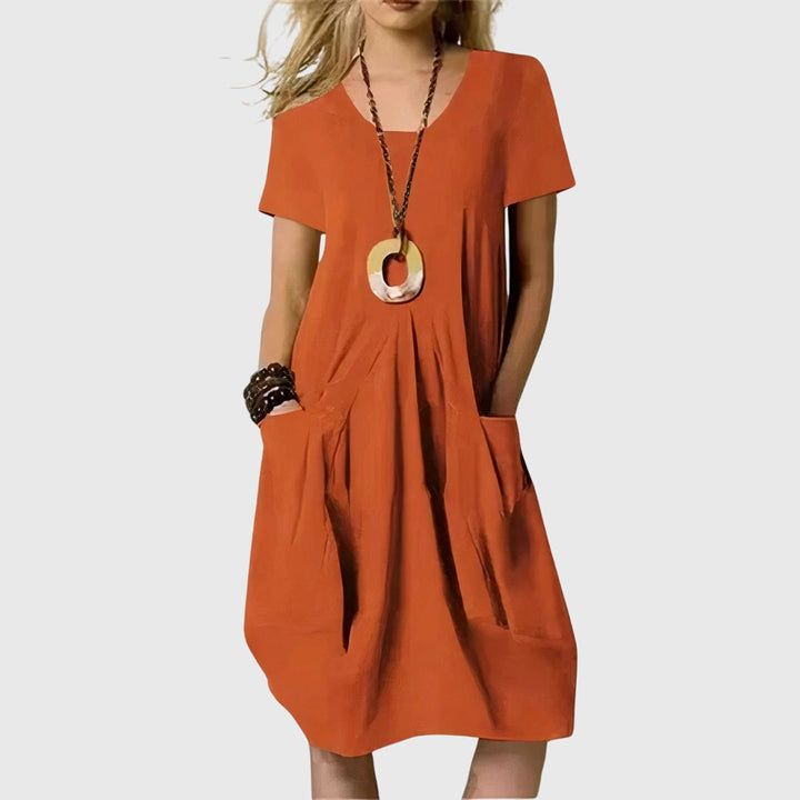 Livia | Casual Dress