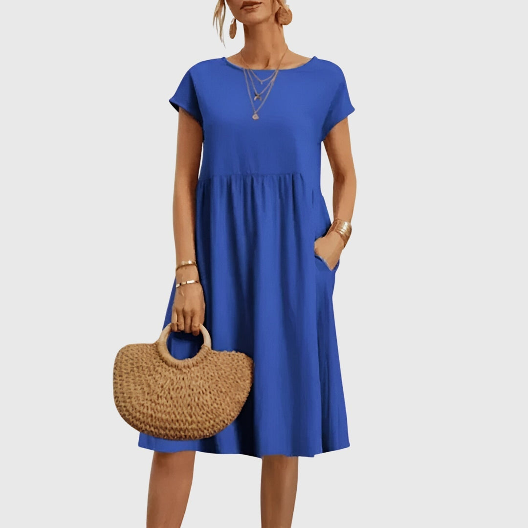 Savannah | Spring Dress