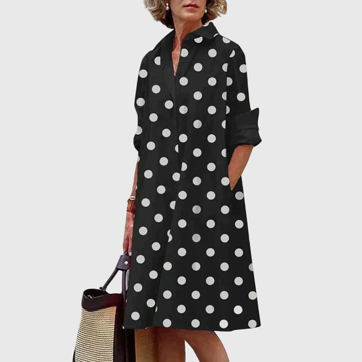 Florence | Casual Dress