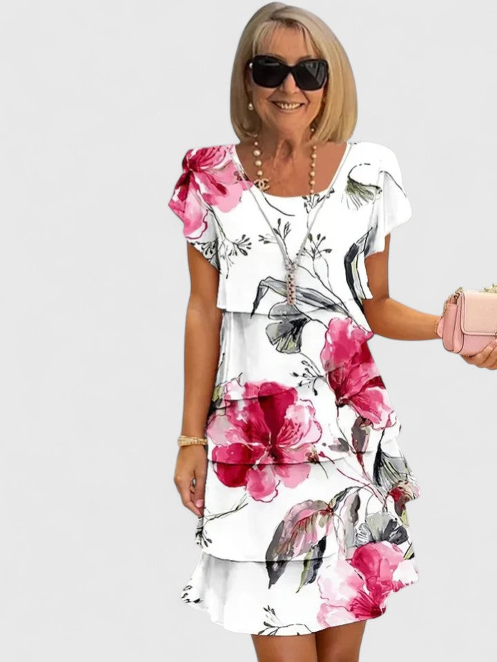 Rosalie | Elegant Dress