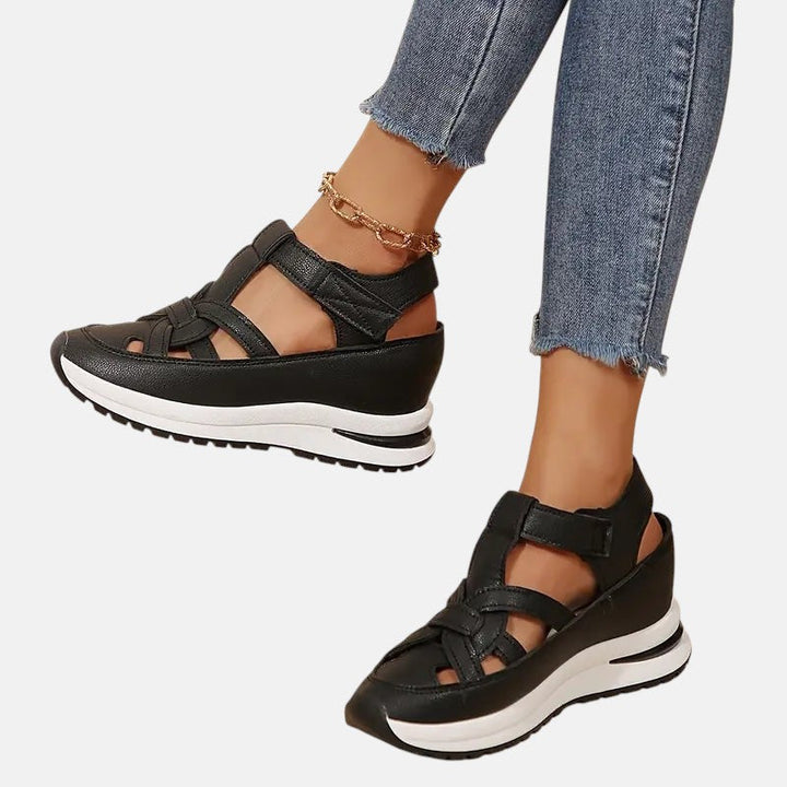 Kelsey | Comfort Orthopedic Sandals