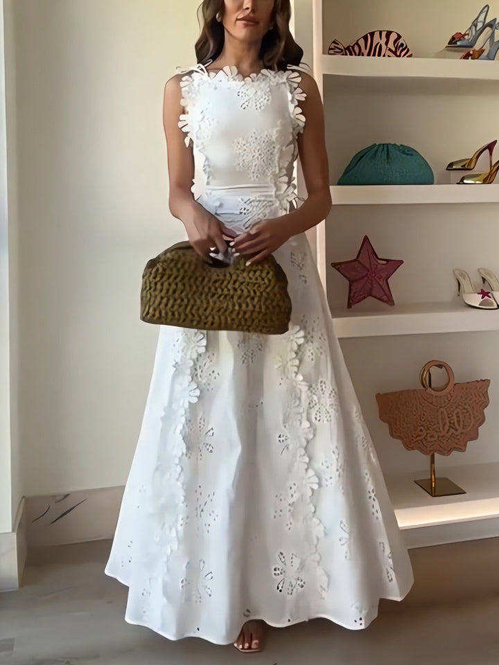 Sophia™ | Elegant Sophisticated Dress