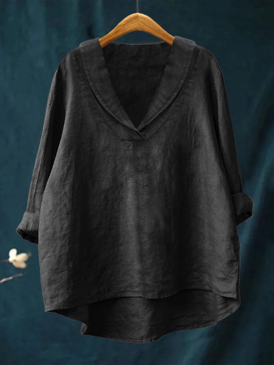 Nycola | Timeless Blouse