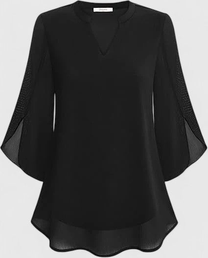 Celinora | A-line Blouse