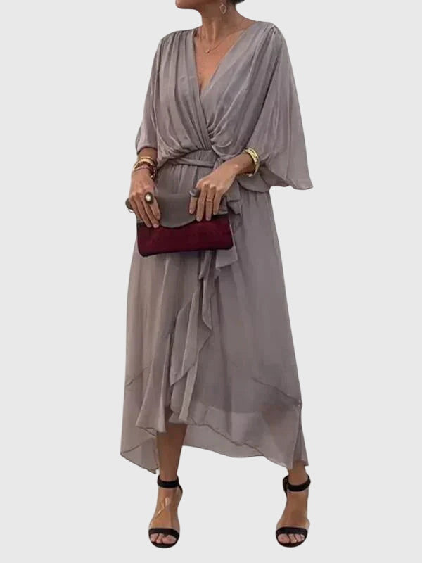 Thea | Elegant Dress