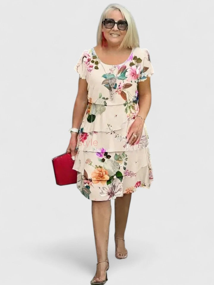 Rosalie | Elegant Dress