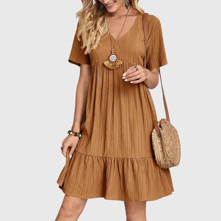 Genevieve | Elegant Dress