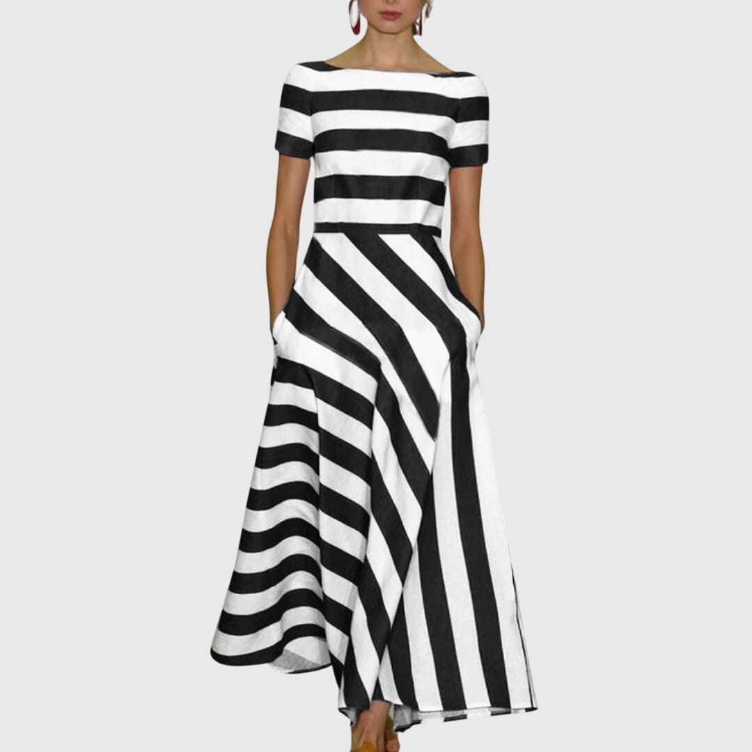 Clara | Maxi Dress