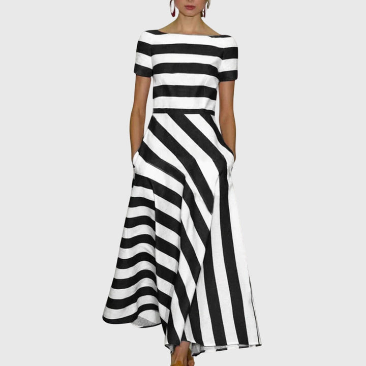 Clara | Maxi Dress
