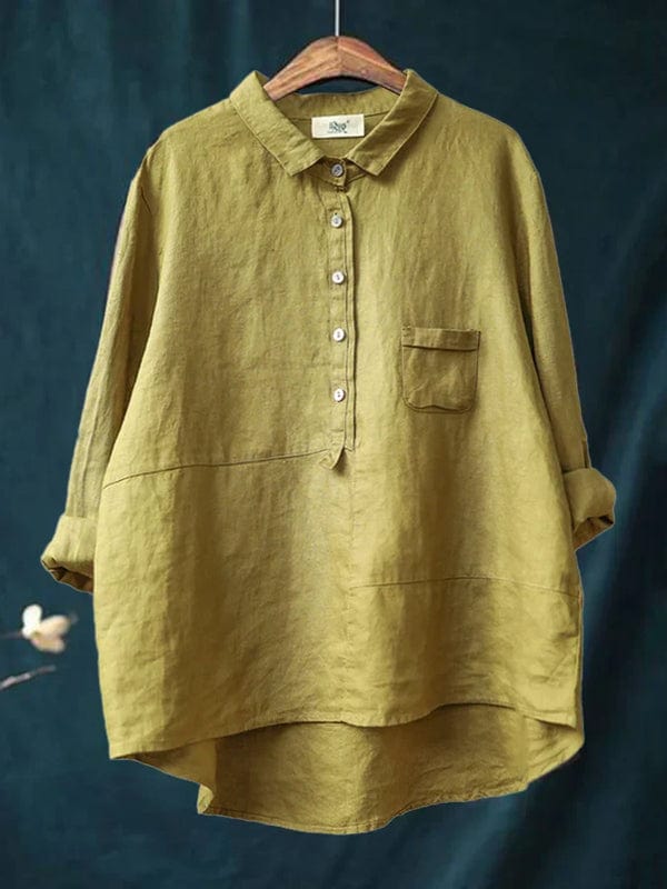 Brynlee | Timeless Blouse
