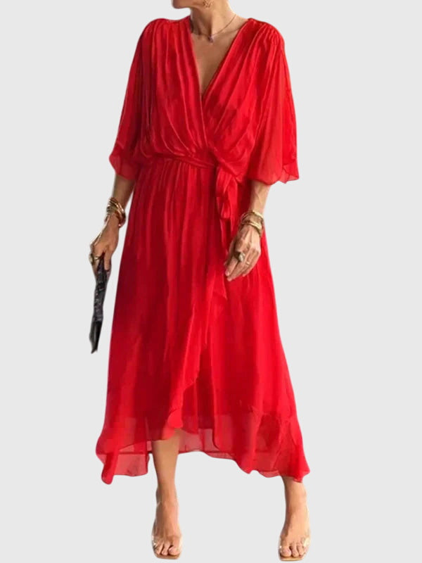 Thea | Elegant Dress