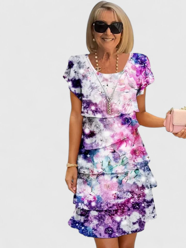 Rosalie | Elegant Dress