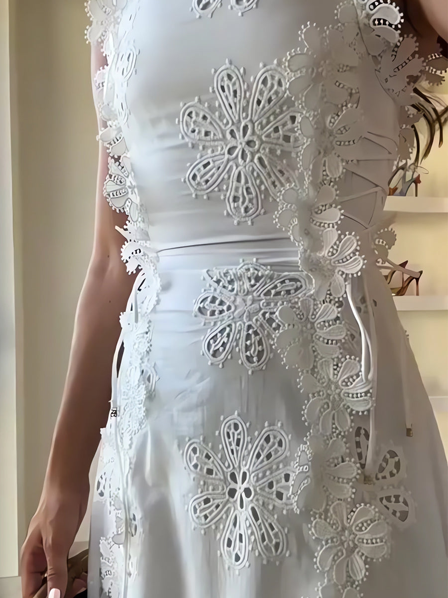 Sophia™ | Elegant Sophisticated Dress