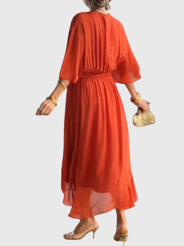Thea | Elegant Dress
