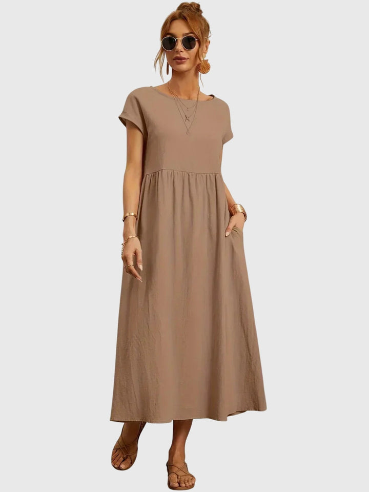 Lena | Casual Dress