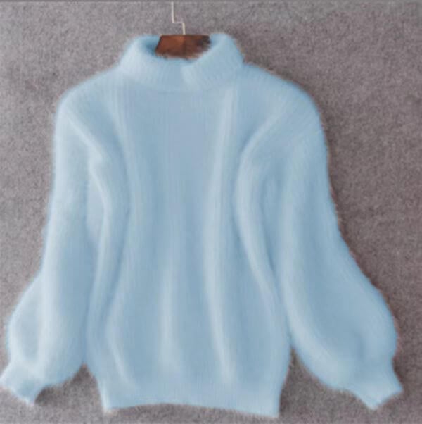 Alicia | Effortless Soft Sweater