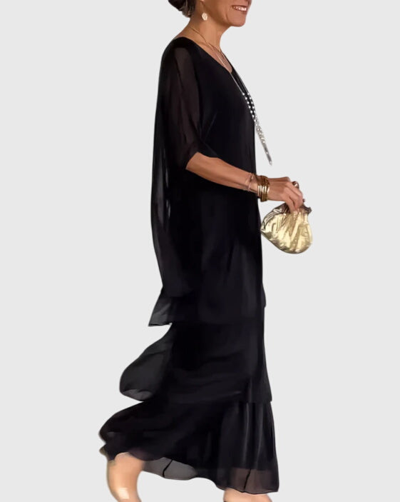 Vera | Long Dress