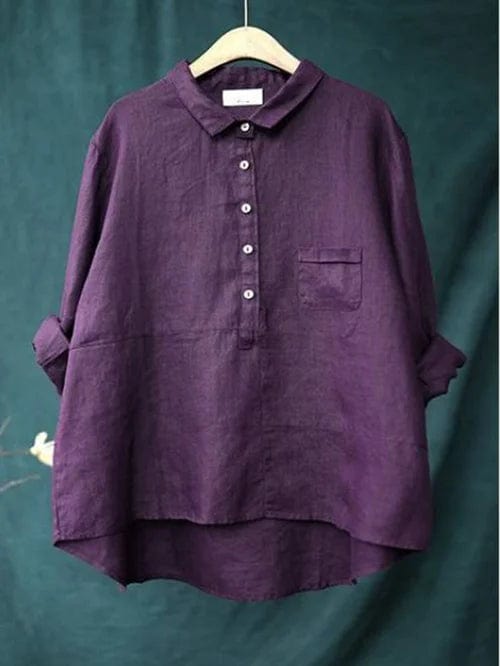 Brynlee | Timeless Blouse