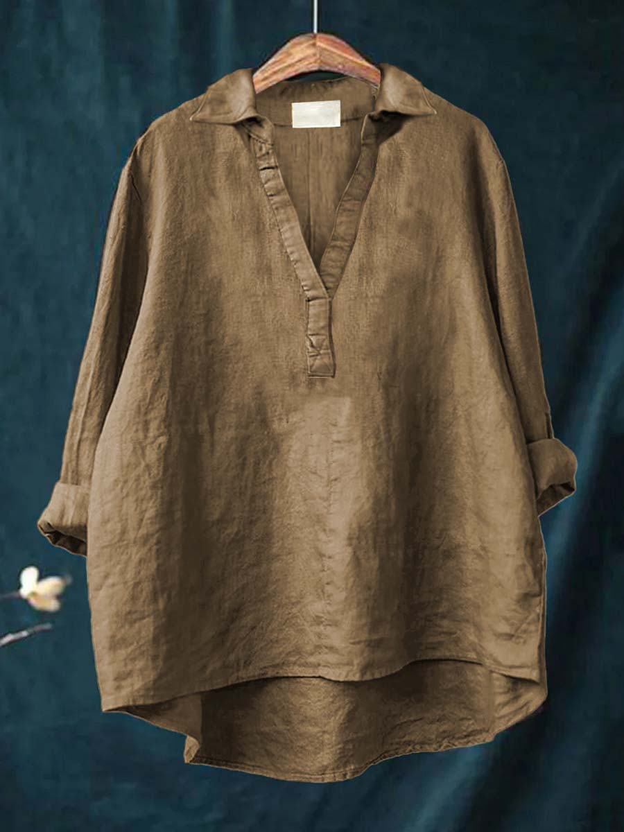 Dawsyn | Timeless Blouse