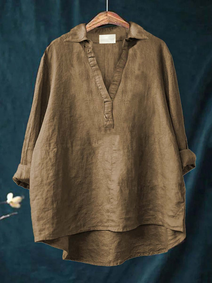 Dawsyn | Timeless Blouse