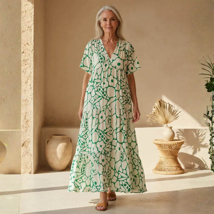 Quinn - Relaxed Summer Dress