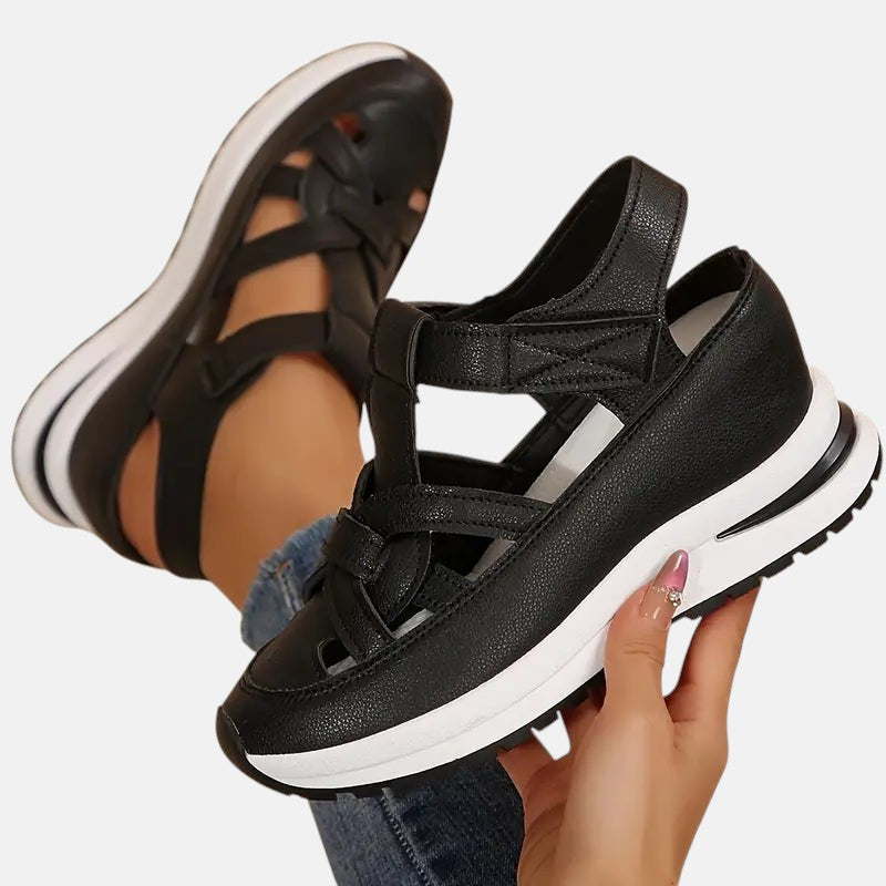 Kelsey | Comfort Orthopedic Sandals